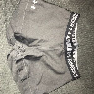 Under Armour Spandex